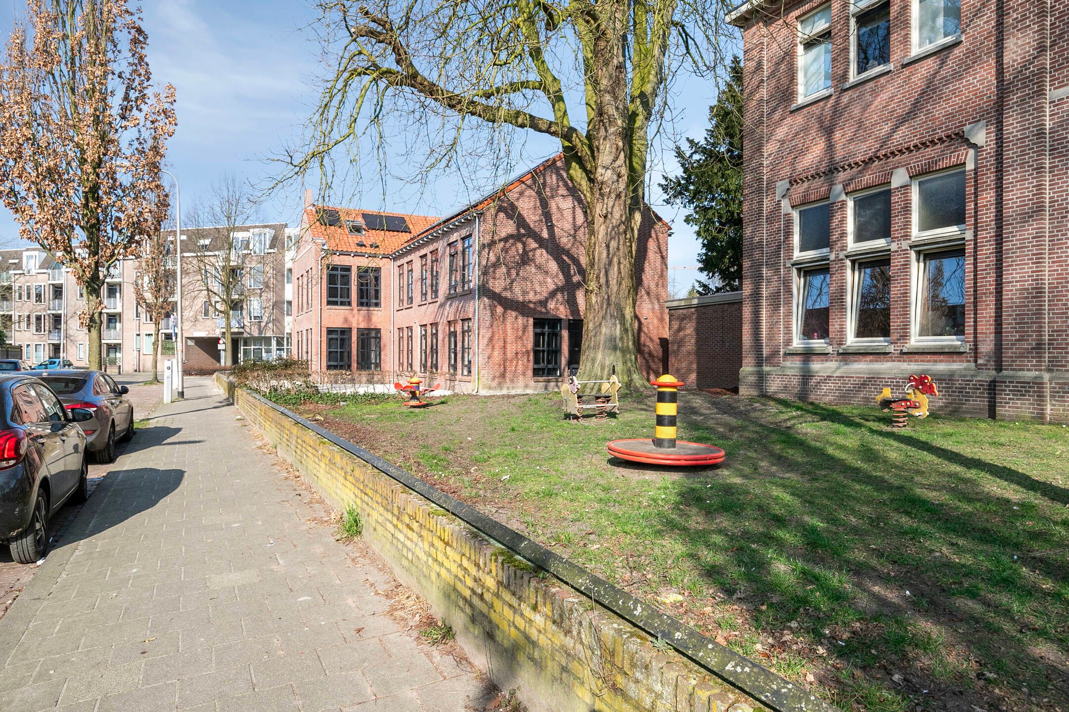 Foto 45 van Trompstraat 17-01