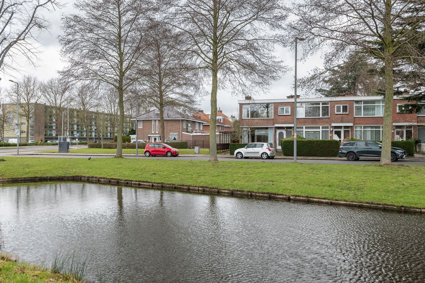 Foto 1 van Homerusstraat 849