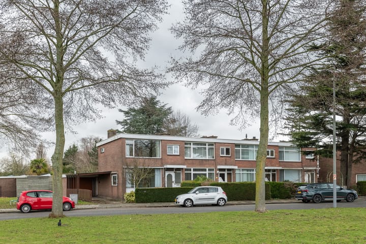 Foto 2 van Homerusstraat 849