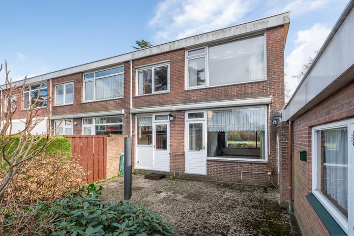 Foto 4 van Homerusstraat 849