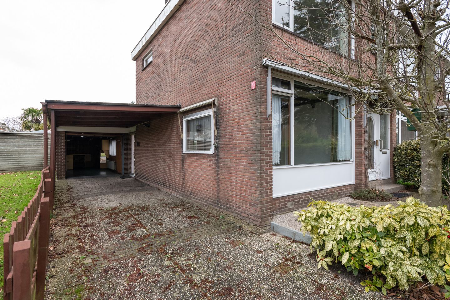 Photo 5 of Homerusstraat 849