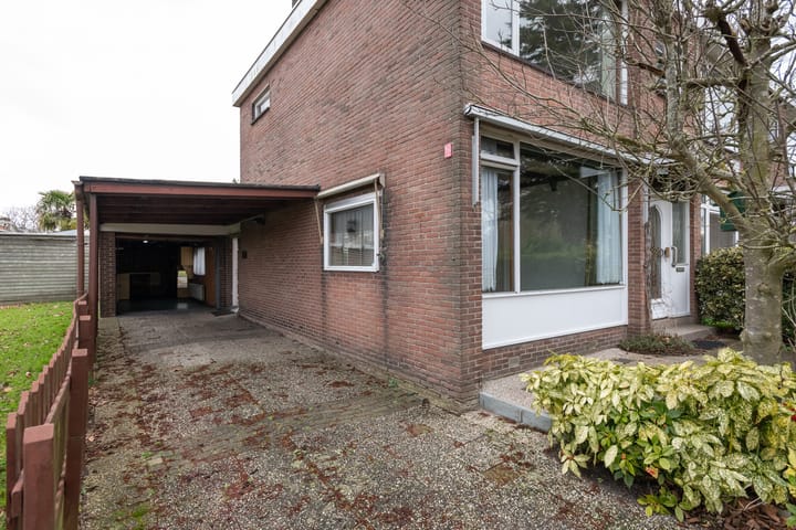 Foto 5 van Homerusstraat 849