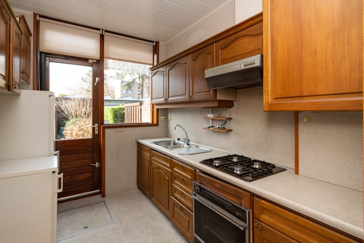 Foto 13 van Homerusstraat 849