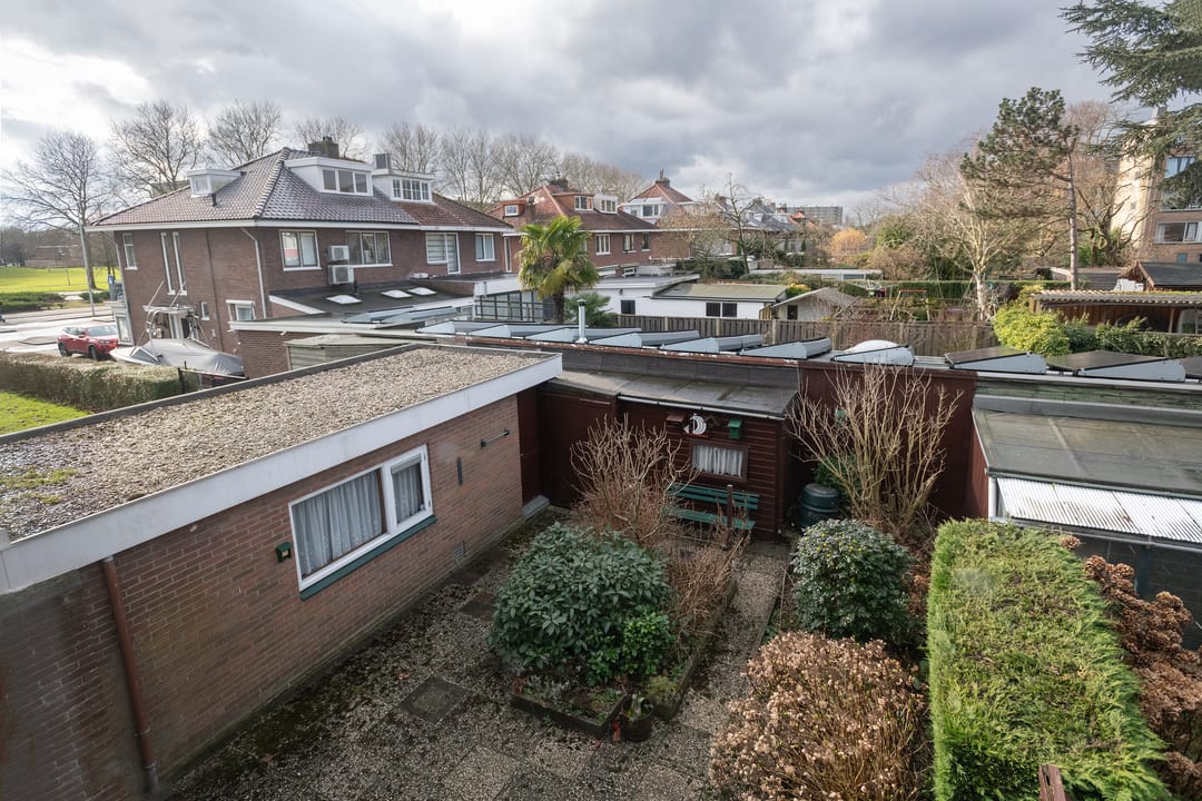 Photo 22 of Homerusstraat 849
