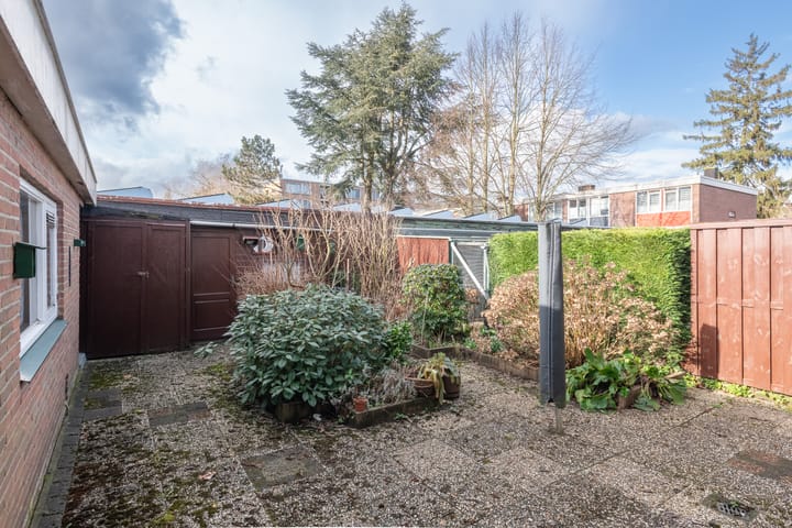 Foto 24 van Homerusstraat 849