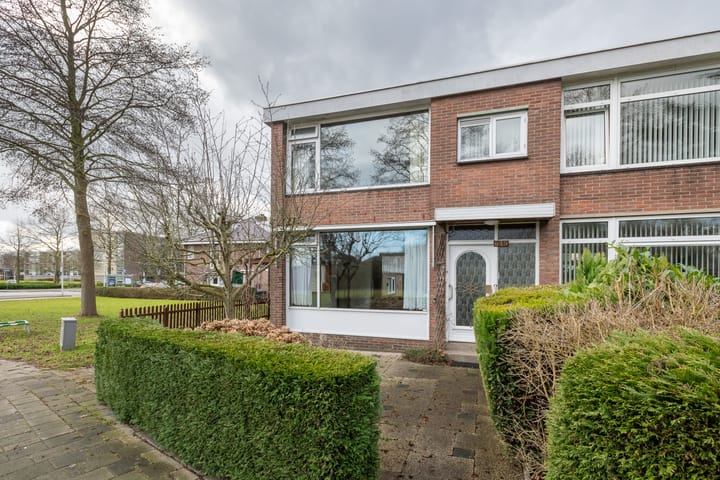 Foto 26 van Homerusstraat 849