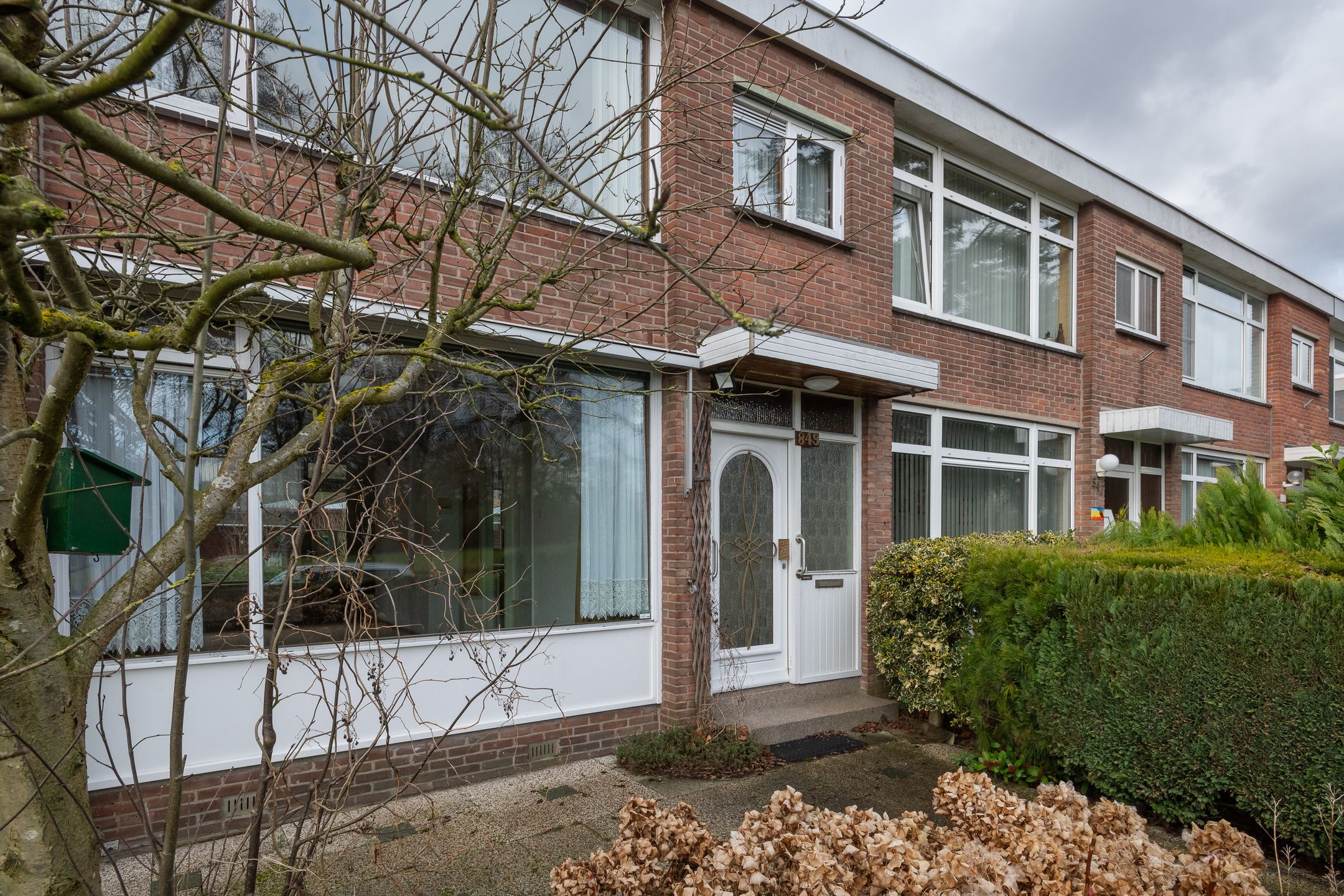 Photo 27 of Homerusstraat 849