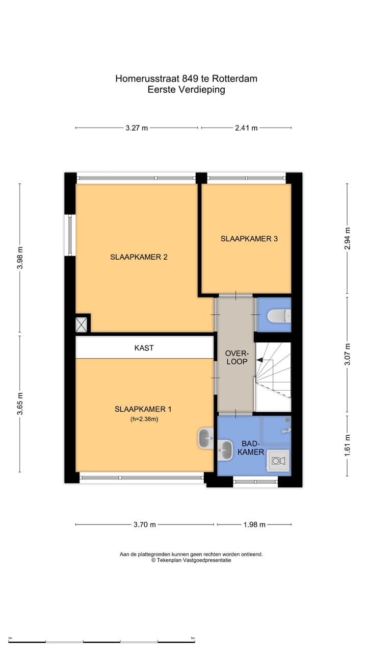 Foto 31 van Homerusstraat 849