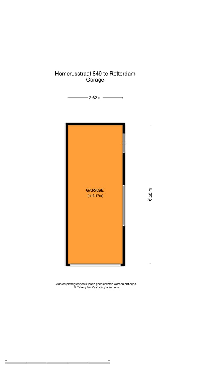 Foto 32 van Homerusstraat 849