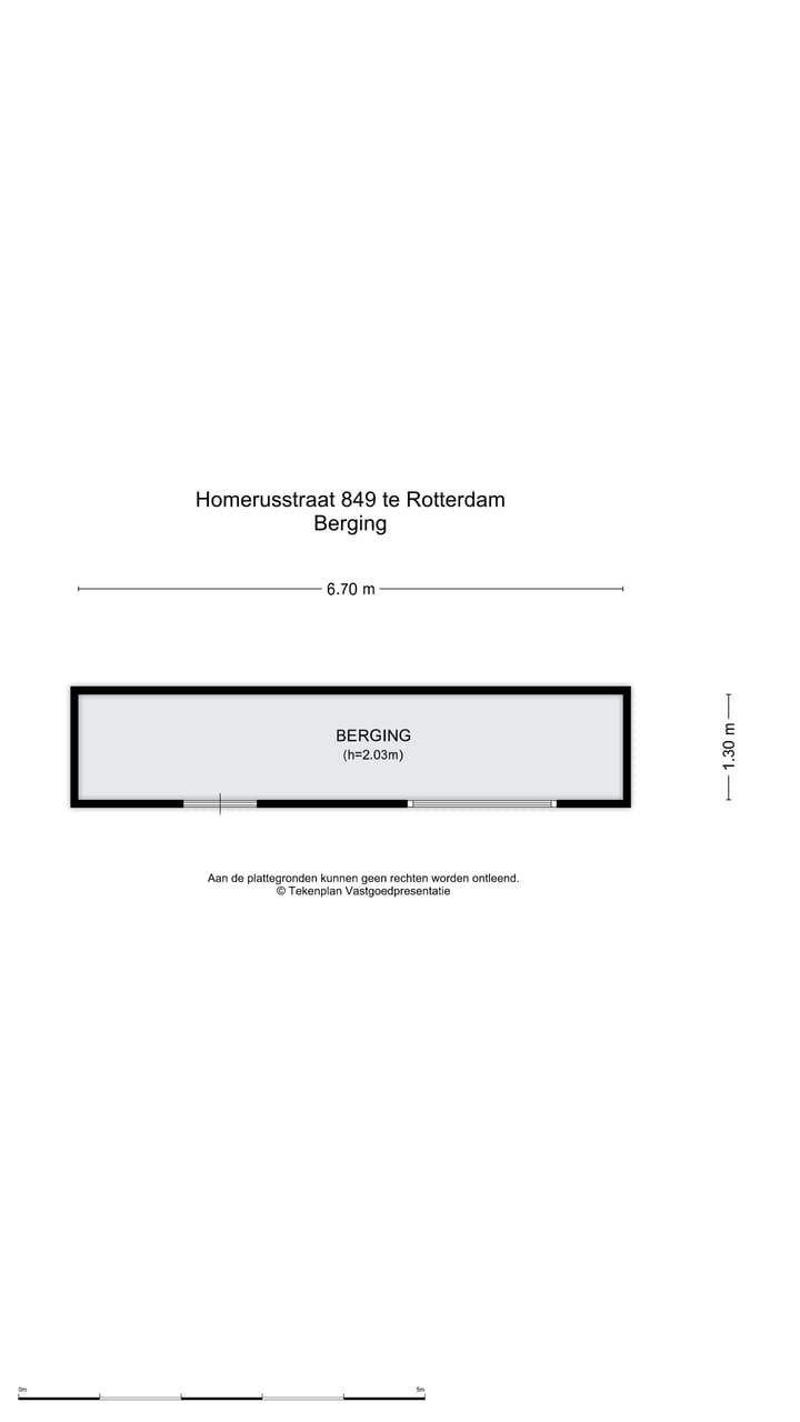Foto 33 van Homerusstraat 849