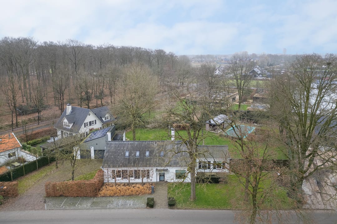 Foto 2 van Jagerpad 36