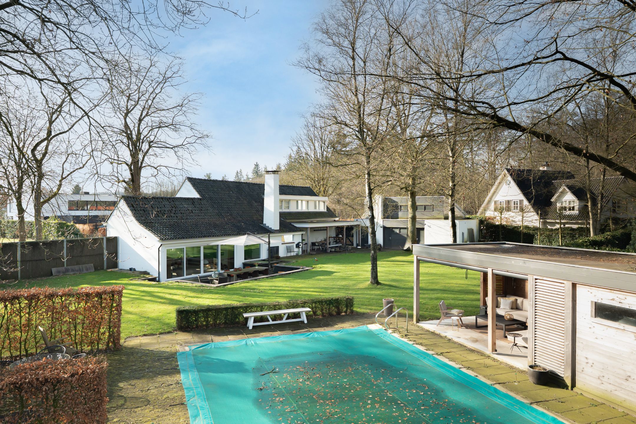 Foto 3 van Jagerpad 36