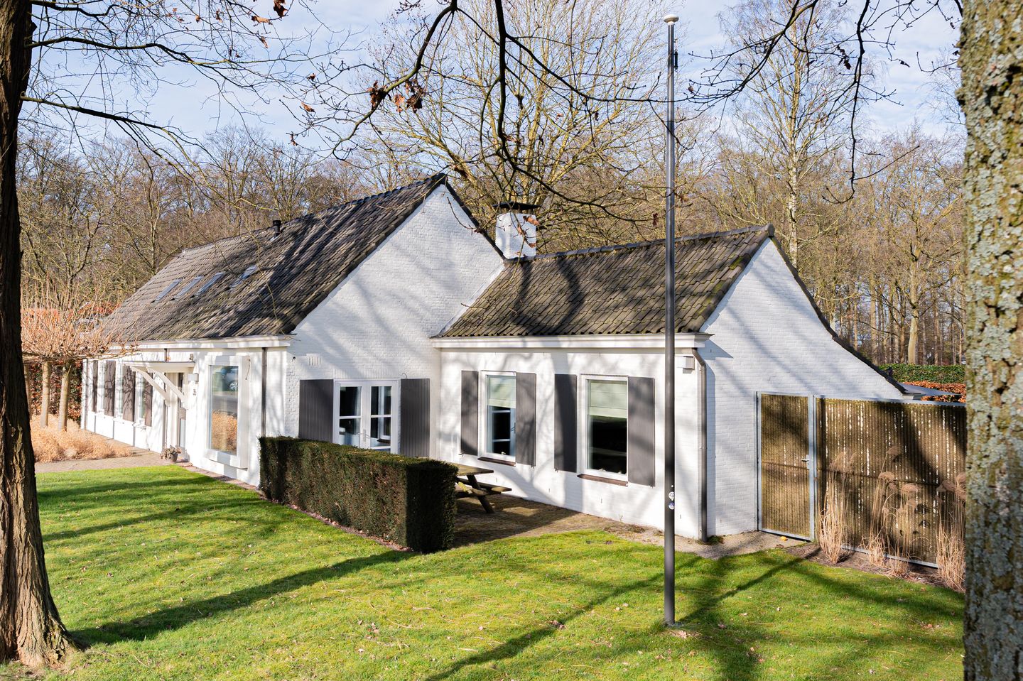 Foto 4 van Jagerpad 36