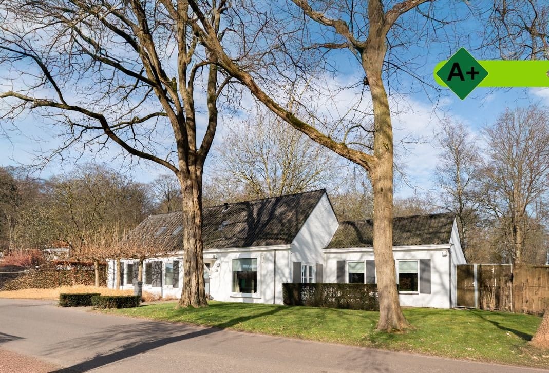 Foto 1 van Jagerpad 36