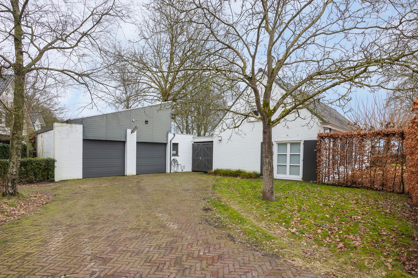 Foto 50 van Jagerpad 36