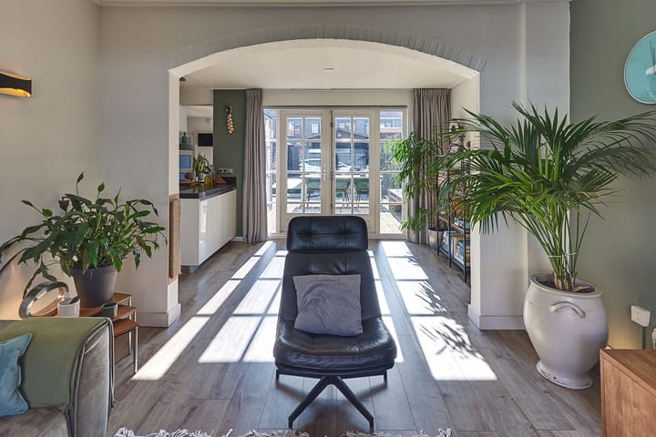 Foto 2 van Dennenlaan 59