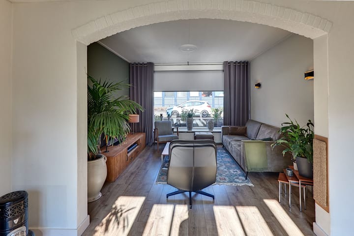 Foto 7 van Dennenlaan 59