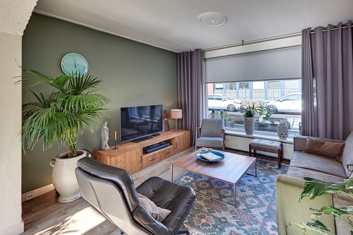 Foto 8 van Dennenlaan 59