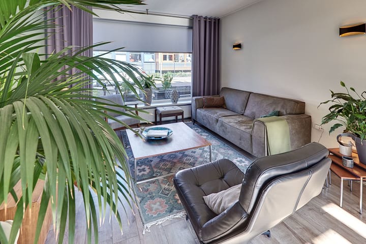 Foto 9 van Dennenlaan 59