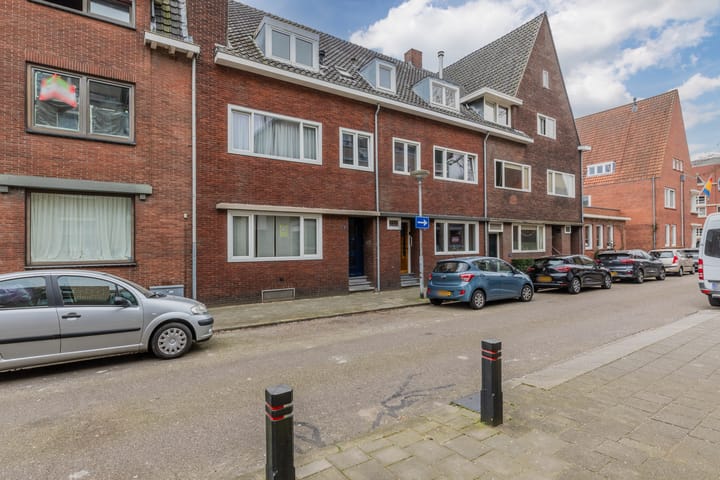 Foto 2 van Prinses Beatrixstraat 9