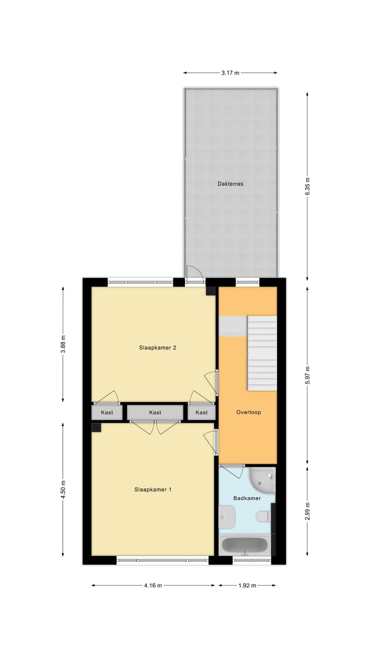 Foto 64 van Prinses Beatrixstraat 9