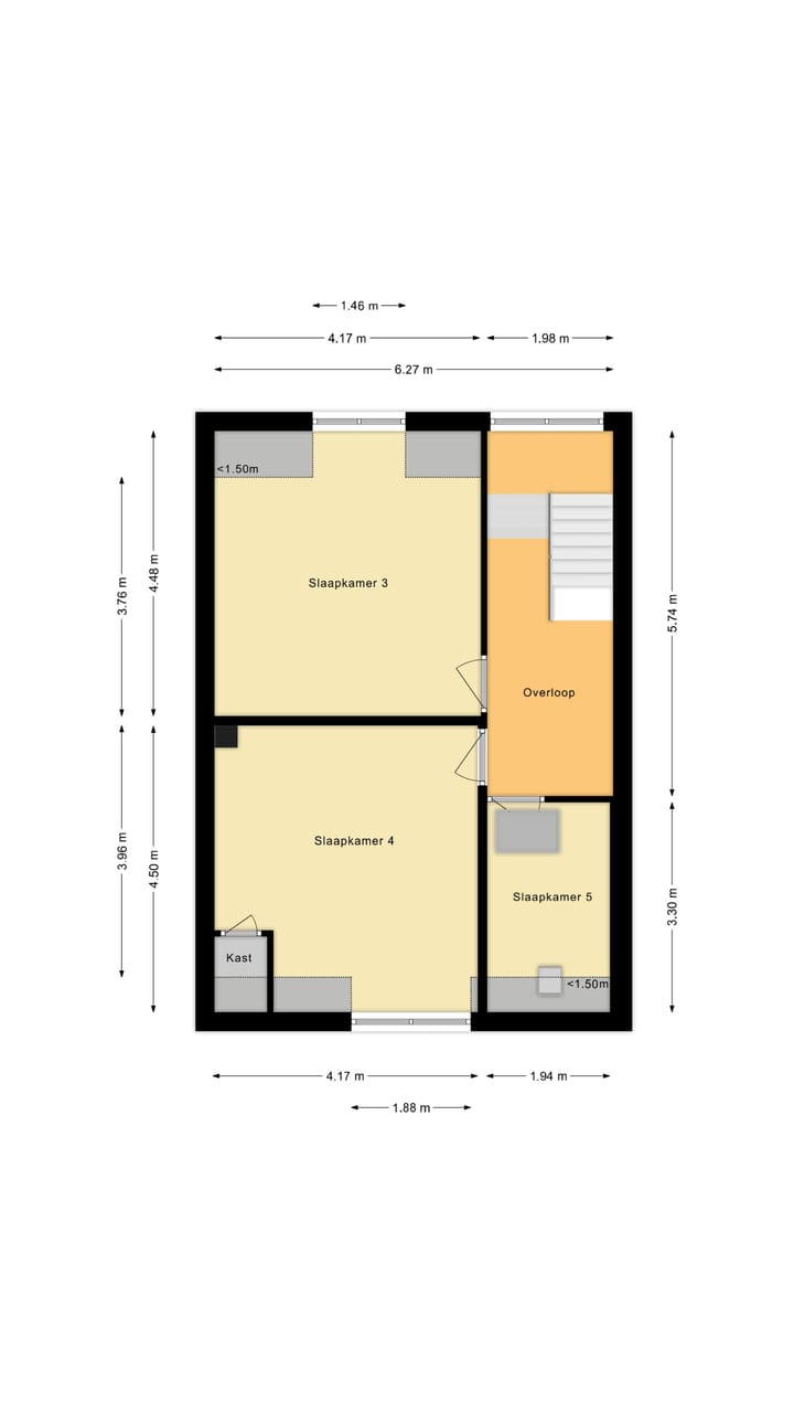 Foto 66 van Prinses Beatrixstraat 9