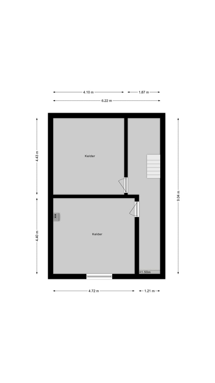 Foto 65 van Prinses Beatrixstraat 9