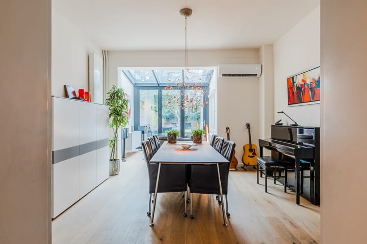 Foto 9 van Prinses Beatrixstraat 9