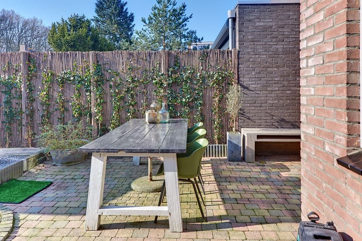 Foto 36 van Dennenlaan 59