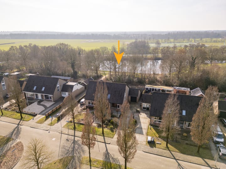 Foto 3 van Tsjerk Hiddesstraat 14