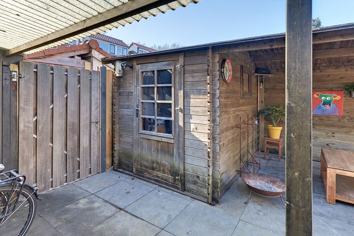 Foto 40 van Dennenlaan 59