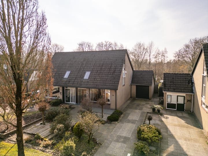 Foto 4 van Tsjerk Hiddesstraat 14