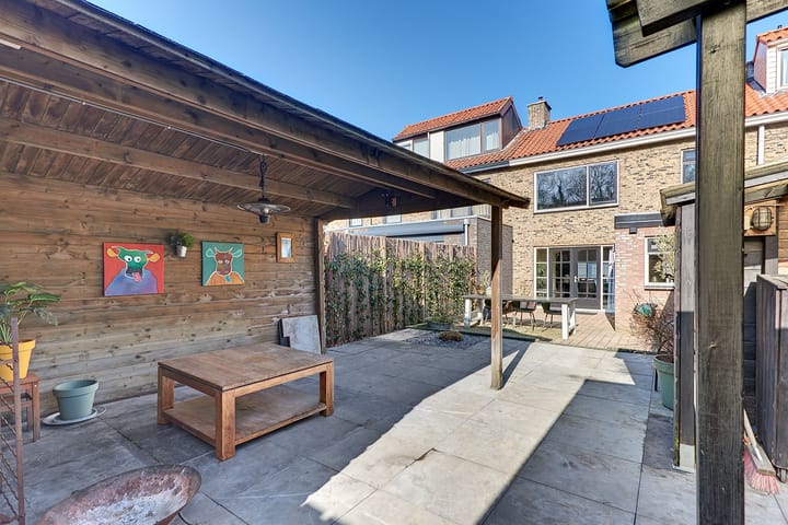 Foto 41 van Dennenlaan 59