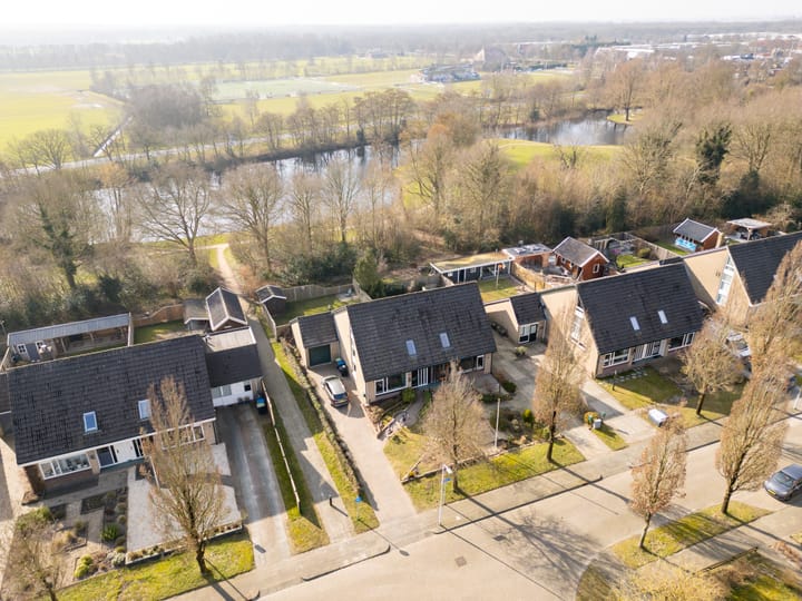 Foto 5 van Tsjerk Hiddesstraat 14