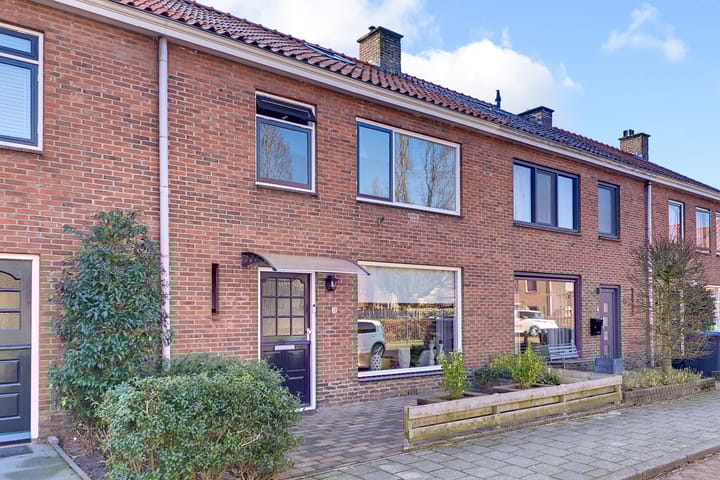 Foto 44 van Dennenlaan 59