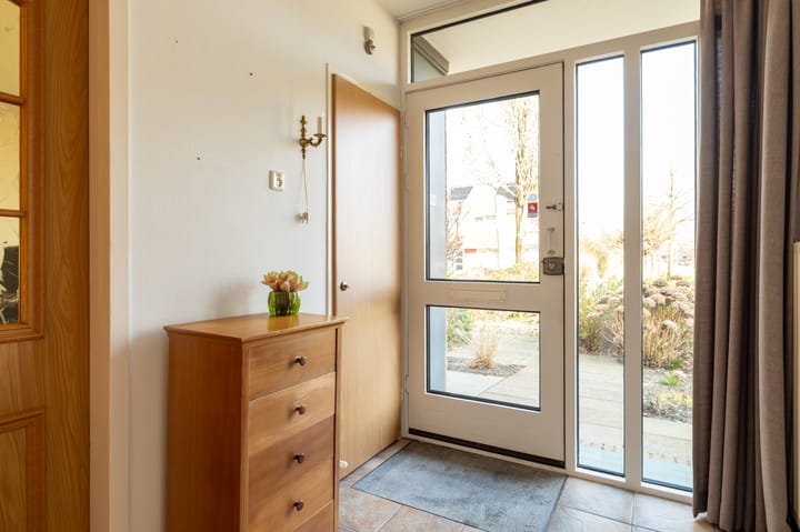 Foto 6 van Tsjerk Hiddesstraat 14