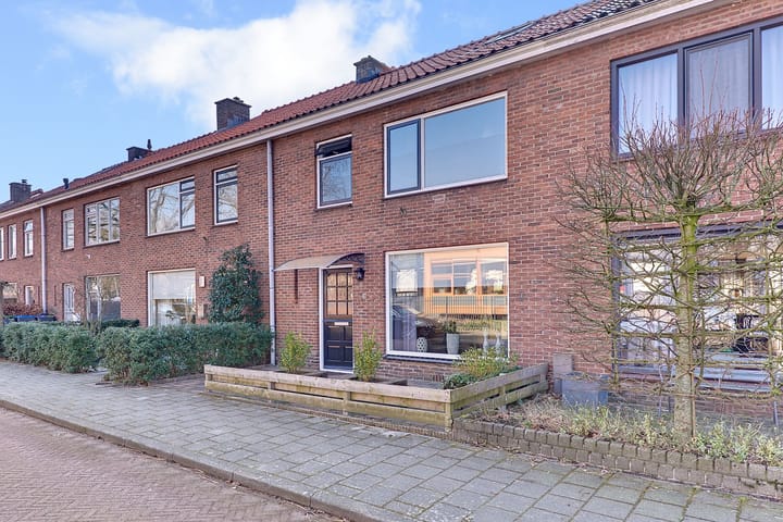 Foto 45 van Dennenlaan 59