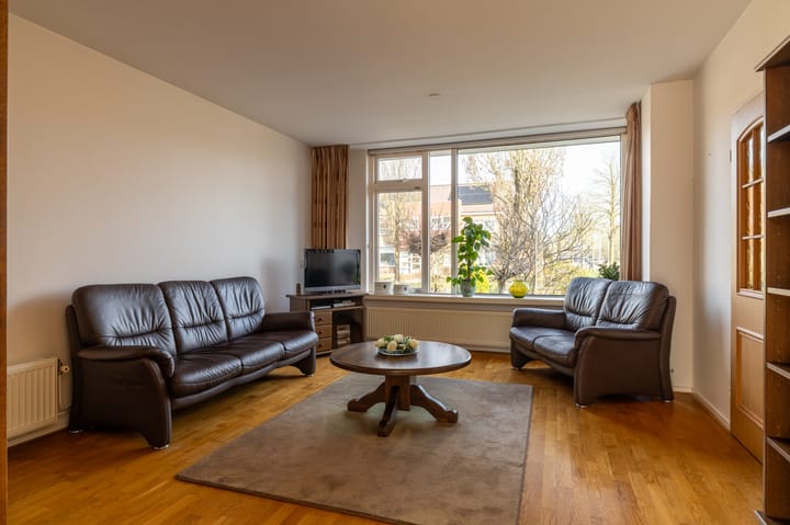 Foto 8 van Tsjerk Hiddesstraat 14