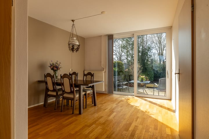 Foto 9 van Tsjerk Hiddesstraat 14