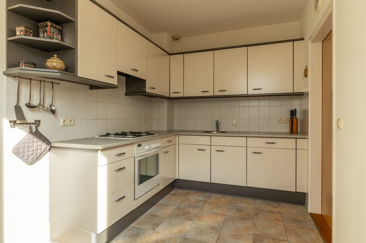 Foto 10 van Tsjerk Hiddesstraat 14