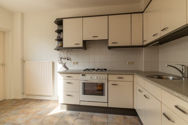 Foto 11 van Tsjerk Hiddesstraat 14