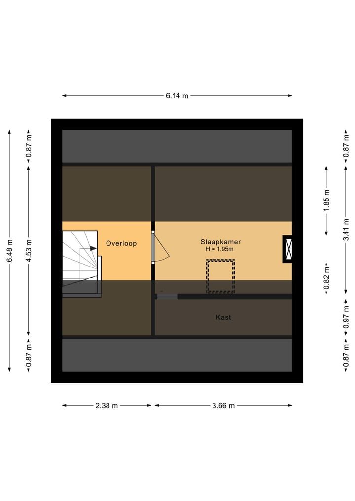 Foto 50 van Dennenlaan 59