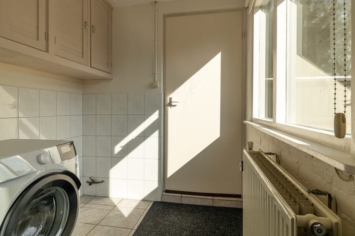 Foto 12 van Tsjerk Hiddesstraat 14