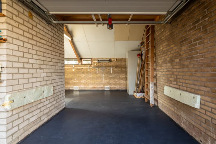 Foto 13 van Tsjerk Hiddesstraat 14