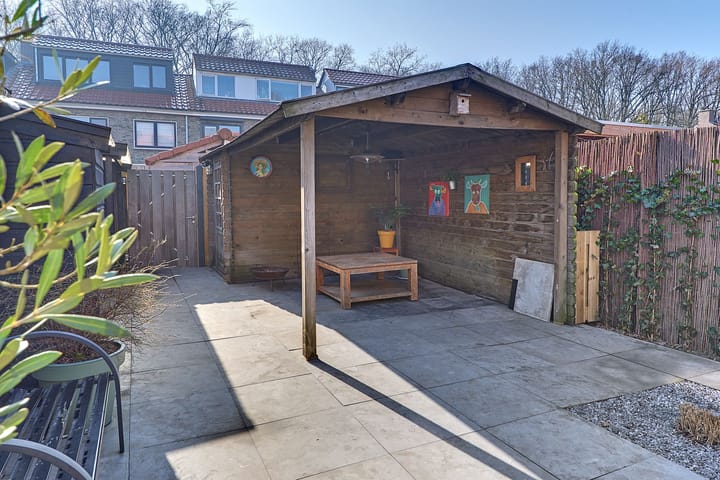 Foto 37 van Dennenlaan 59