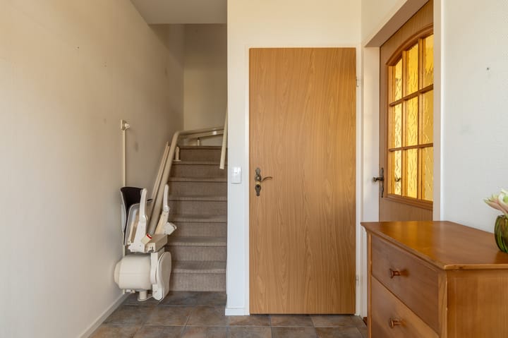 Foto 16 van Tsjerk Hiddesstraat 14