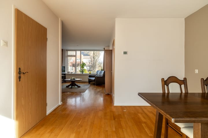 Foto 20 van Tsjerk Hiddesstraat 14