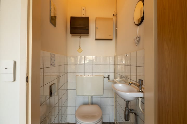 Foto 21 van Tsjerk Hiddesstraat 14