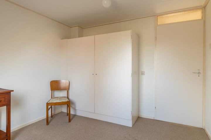 Foto 23 van Tsjerk Hiddesstraat 14