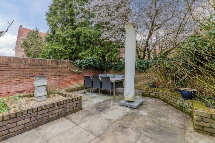 Foto 50 van Prinses Beatrixstraat 9